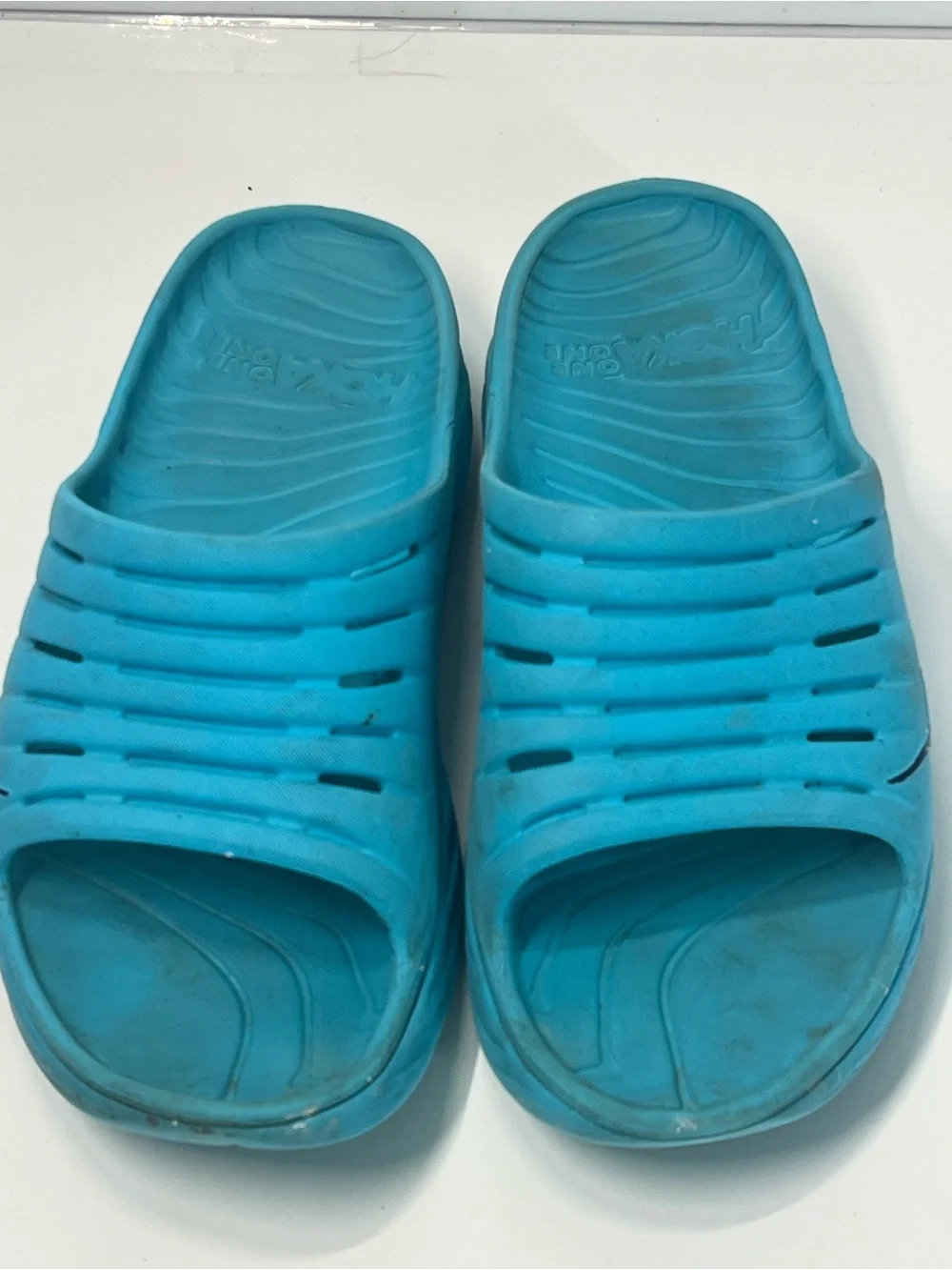 Hoka One One welcome my